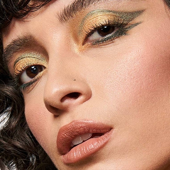 Urban Decay Naked Foxy Mini Eyeshadow Palette | Brand New in Box Authentic - Picture 12 of 15